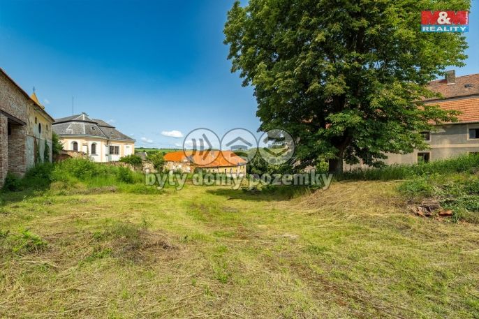 Prodej, Komerční pozemky, Zvoleněves