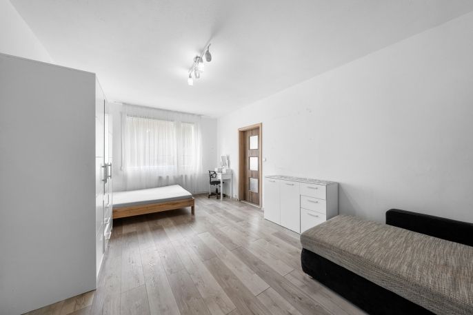 Prodej, Byt 3+1, Ústí nad Labem