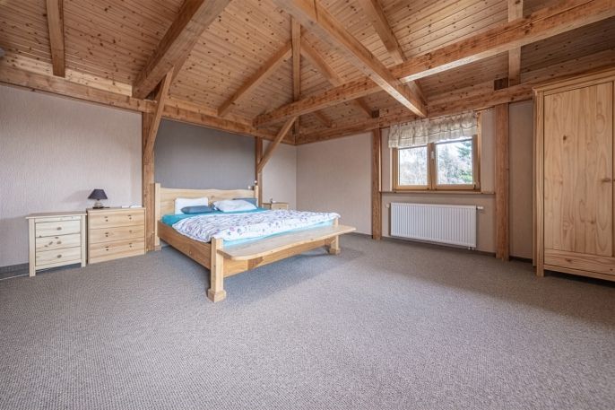 Prodej, Rodinný dům, Blatno