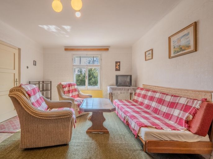 Prodej, Rodinný dům, Senohraby