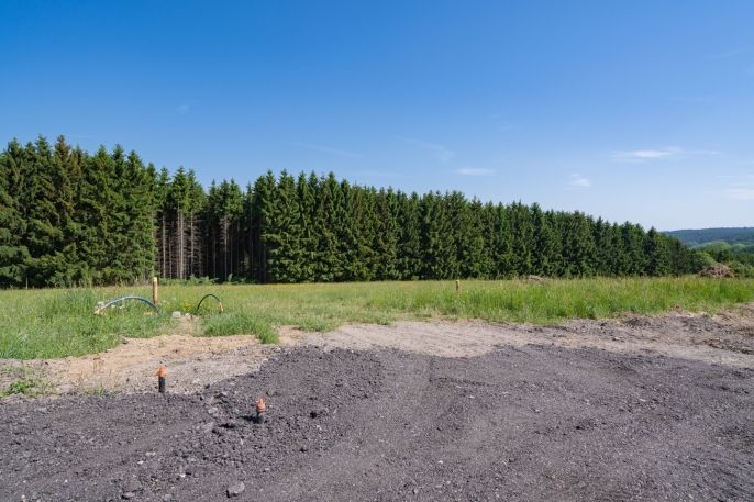 Prodej, Pozemek k bydlení, Krásná