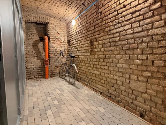 Pronájem, Sklad, Praha