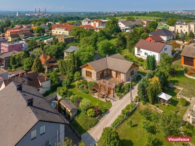 Prodej, Pozemek k bydlení, Ostrava