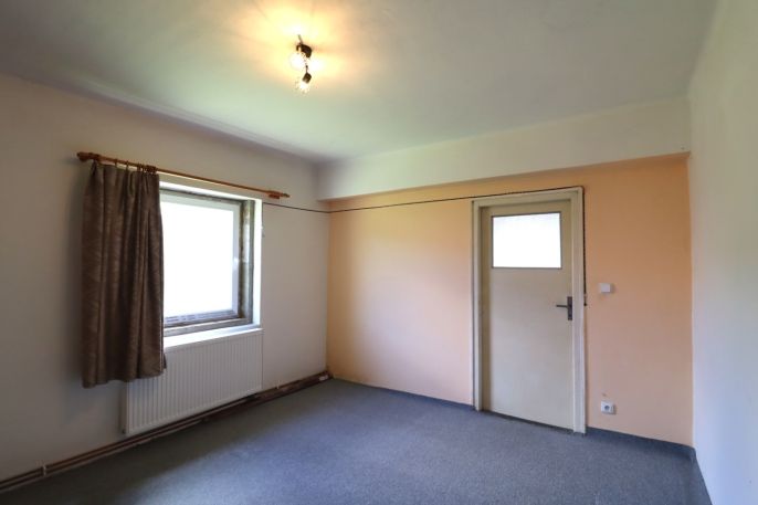 Prodej, Rodinný dům, Peruc