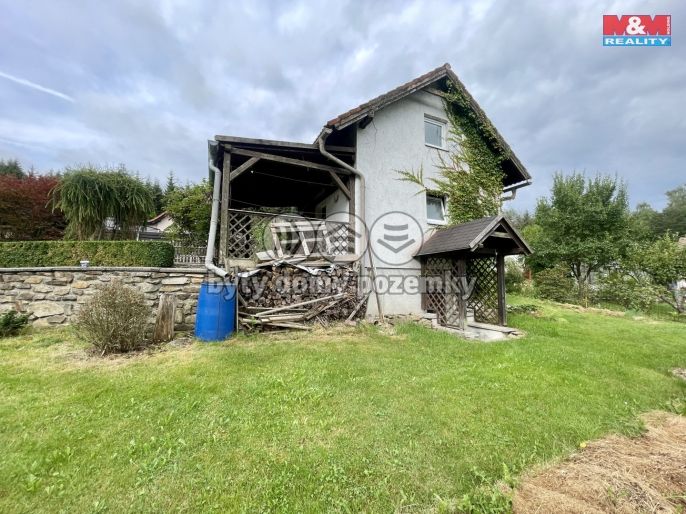 Prodej, Chata, Prachatice