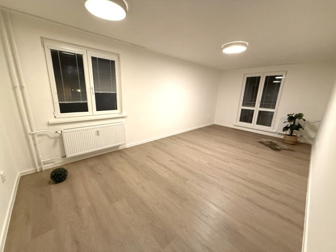 Pronájem, Byt 2+1, Ostrava