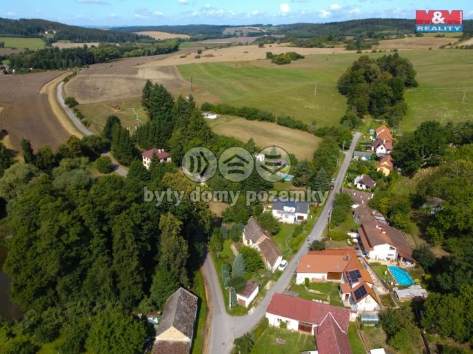 Prodej, Chalupa, Mirotice