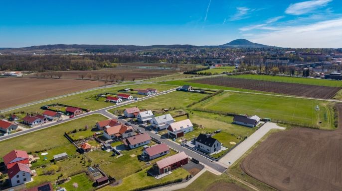 Prodej, Rodinný dům, Vědomice