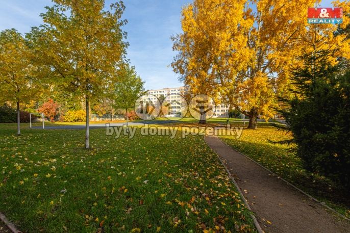 Prodej, Byt 3+1, Neratovice