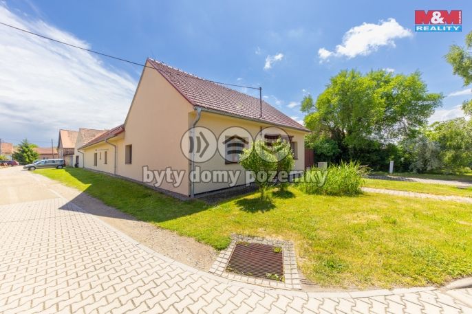 Prodej, Zemědělská usedlost, Šumice