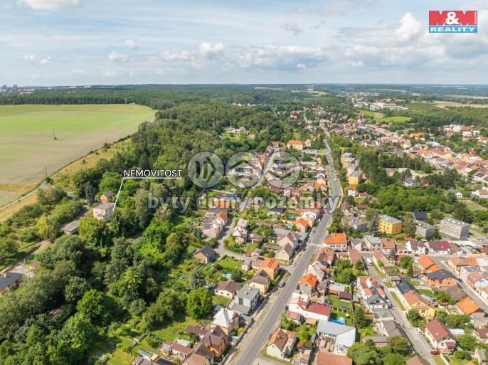 Prodej, Byt 4+1, Kladno