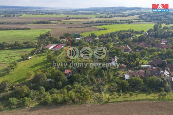 Prodej, Chata, Třebovle