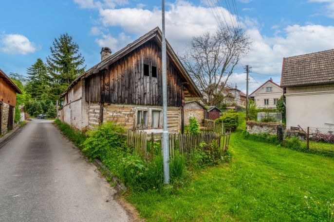 Prodej, Pozemek k bydlení, Přepychy