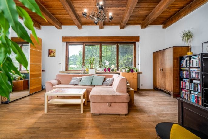 Prodej, Rodinný dům, Brandýs nad Labem-Stará Boleslav