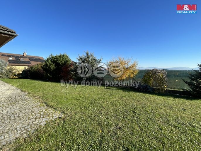 Pronájem, Rodinný dům, Olbramice