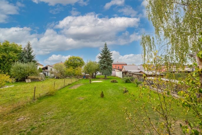 Prodej, Rodinný dům, Horní Ředice