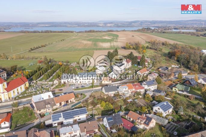 Prodej, Pozemek k bydlení, Velká Jesenice