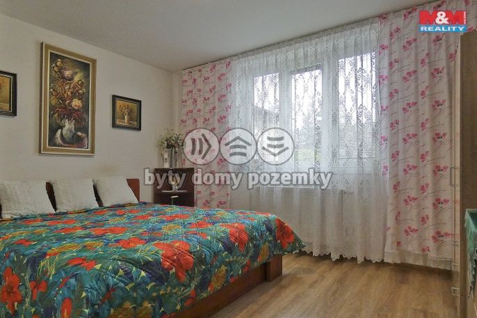 Prodej, Rodinný dům, Pardubice