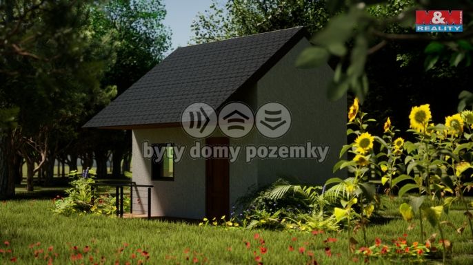 Prodej, Louka, Liberec