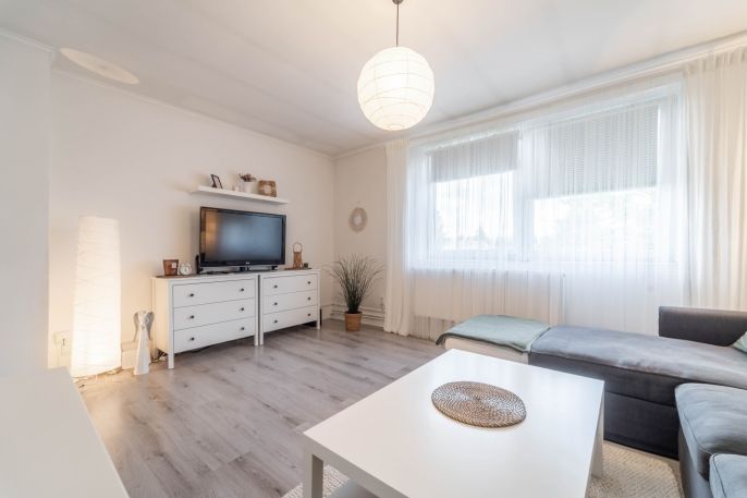 Prodej, Byt 3+1, Bříství