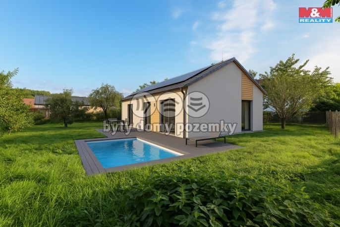 Prodej, Pozemek k bydlení, Třemošná