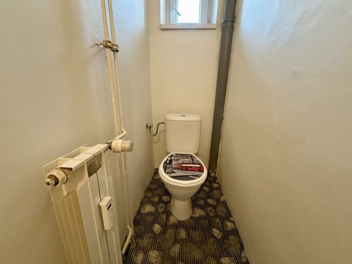 Prodej, Byt 2+1, Ostrava