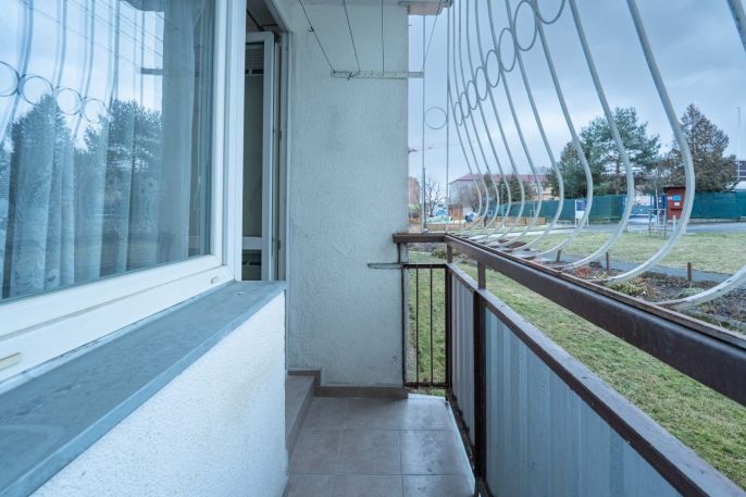 Pronájem, Byt 3+kk, Benešov