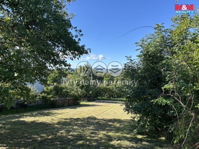 Prodej, Pozemek k bydlení, Lešná