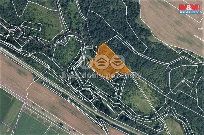 Prodej, Louka, Žiželice