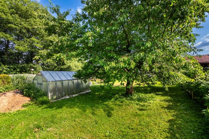 Prodej, Chata, Plzeň