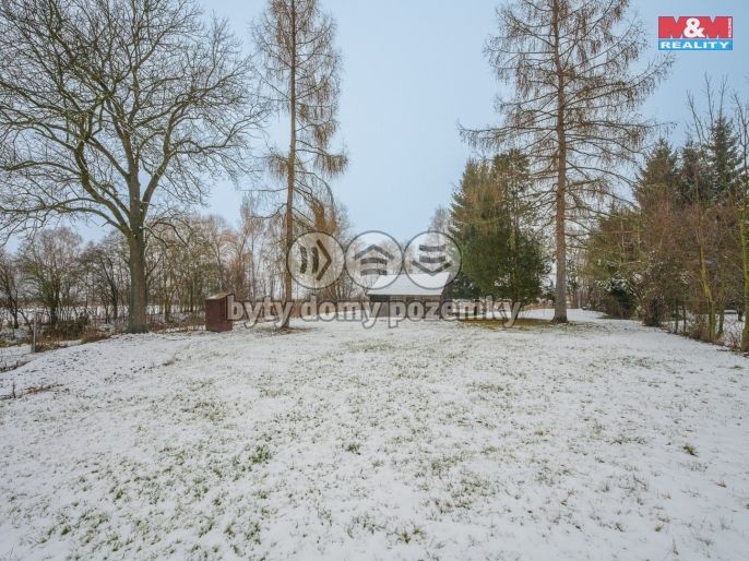 Prodej, Pozemek k bydlení, Postupice