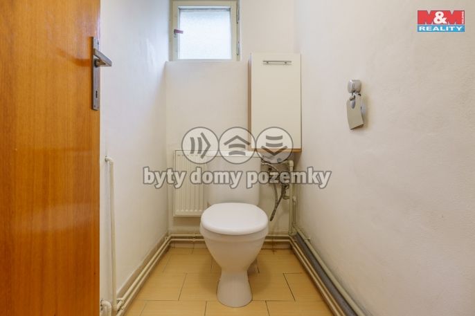 Prodej, Chata, Velichov