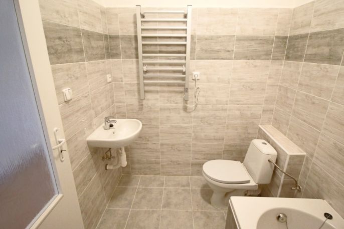 Pronájem, Byt 2+1, Vrchlabí