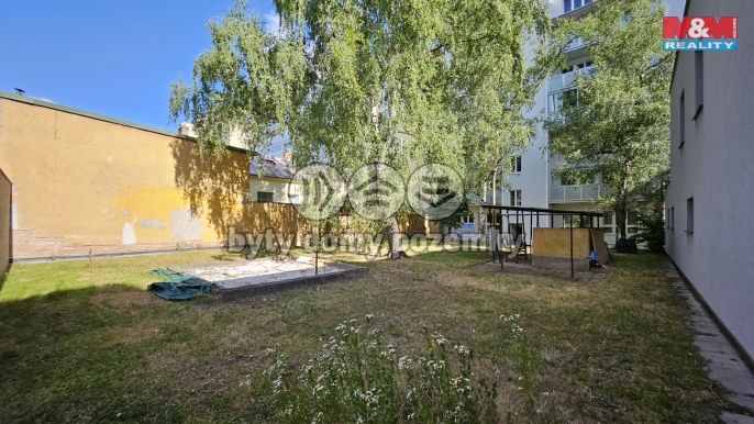 Prodej, Byt 3+1, Praha