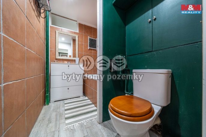 Prodej, Byt 2+1, Plzeň