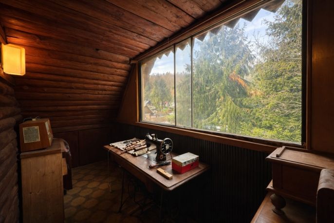 Prodej, Chata, Tehov