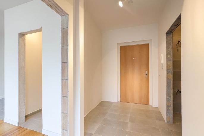 Prodej, Byt 2+kk, Bedřichov