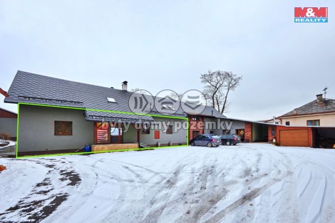 Pronájem, Obchod a služby, Hlinsko