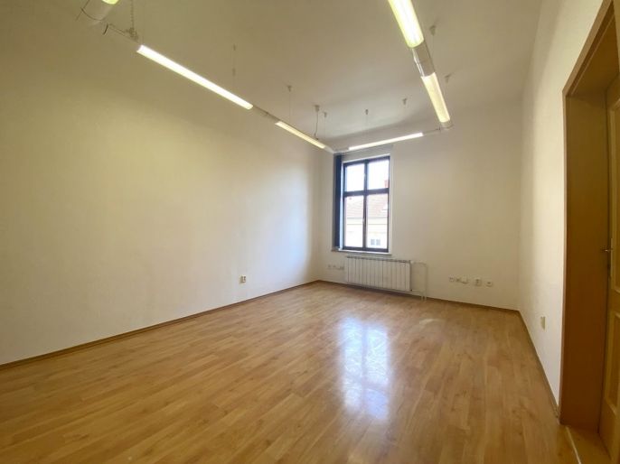 Pronájem, Obchod a služby, Litoměřice