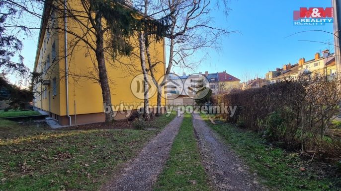 Prodej, Garáž, Brno