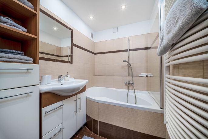 Prodej, Byt 3+kk, Nymburk