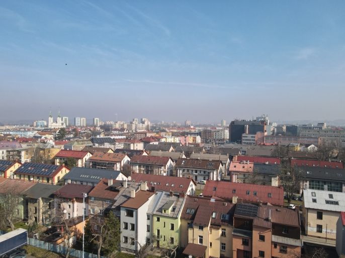 Prodej, Nájemní dům, Ostrava