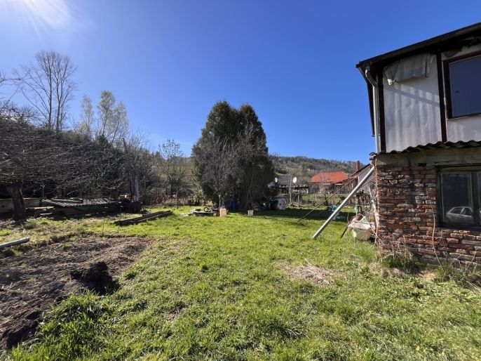 Prodej, Pozemek k bydlení, Šumperk