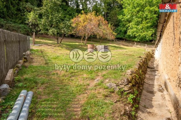 Prodej, Chalupa, Plánice