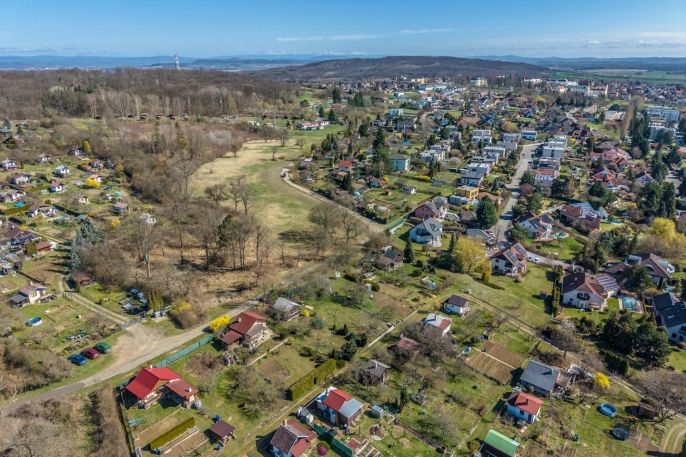 Prodej, Zahrada, Kosmonosy