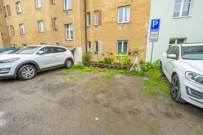 Prodej, Byt 2+kk, Kladno