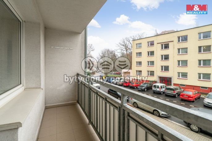 Prodej, Byt 3+1, Teplice