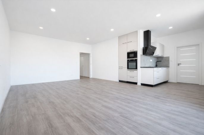 Pronájem, Byt 2+kk, Česká Lípa