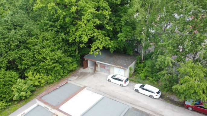 Prodej, Garáž, Havířov
