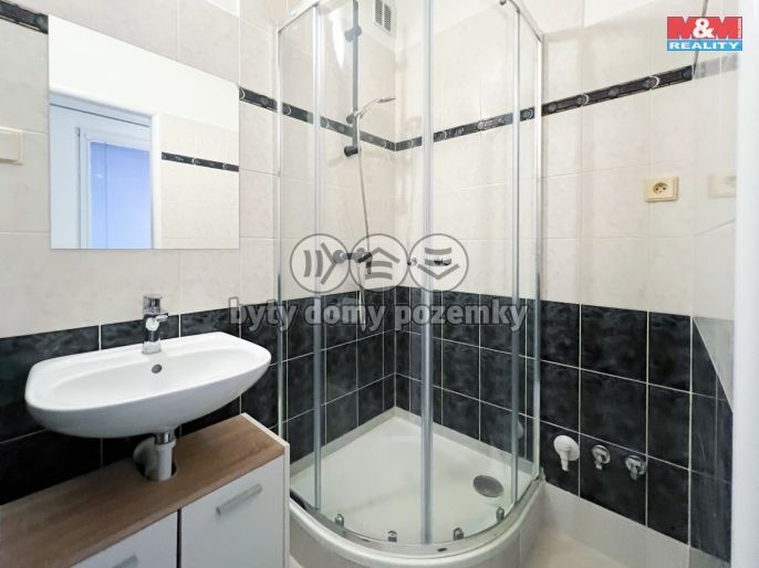 Pronájem, Byt 2+1, Strakonice